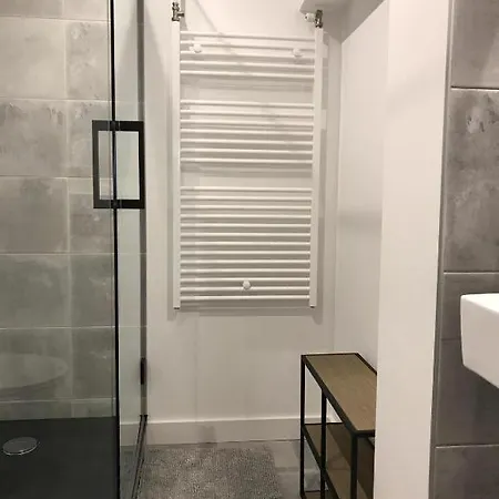 Luxe Studio&appartment Direct Aan Het Strand&duinen *