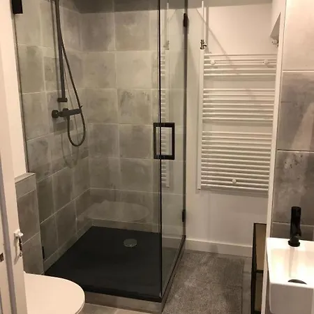 Luxe Studio&appartment Direct Aan Het Strand&duinen * Noordwijk