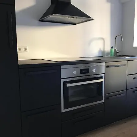 Luxe Studio&appartment Direct Aan Het Strand&duinen * Noordwijk
