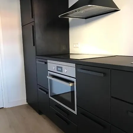 Luxe Studio&appartment Direct Aan Het Strand&duinen *