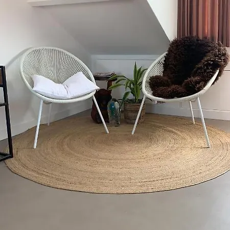 Luxe Studio & Direct Aan Het Strand & Duinen Guest house Noordwijk