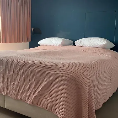 Luxe Studio & Direct Aan Het Strand & Duinen Noordwijk