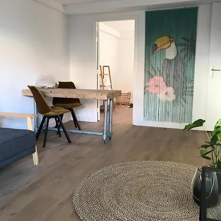 Guest house Luxe Studio & Direct Aan Het Strand & Duinen Noordwijk