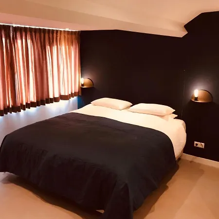 Luxe Studio & Direct Aan Het Strand & Duinen Guest house Noordwijk