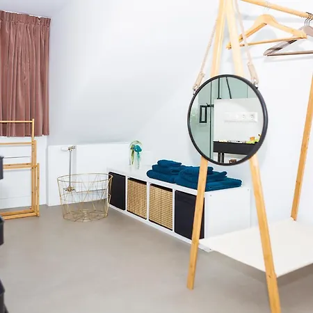 Luxe Studio & Direct Aan Het Strand & Duinen Guest house Noordwijk