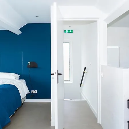 Guest house Luxe Studio & Direct Aan Het Strand & Duinen Noordwijk